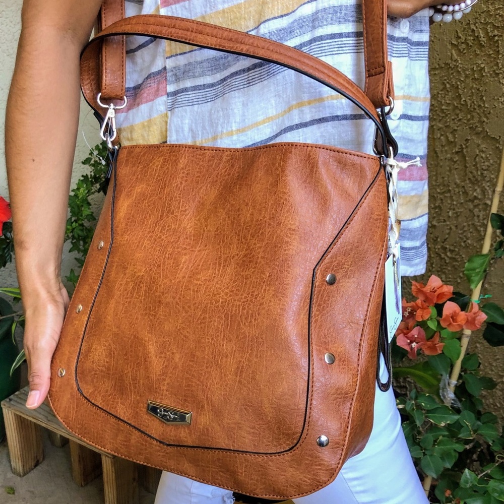 NEW JESSICA SIMPSON CROSSBODY BAG